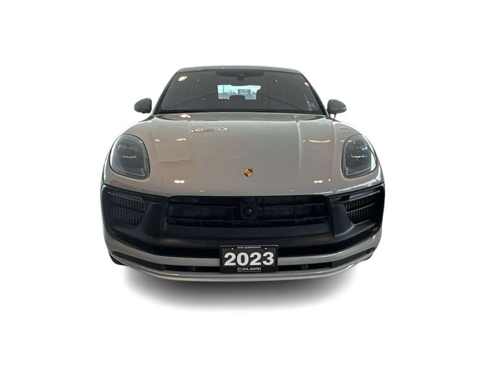 Porsche Macan * GTS * CARFAX * ЦЕНА ДО БГ - изображение 4