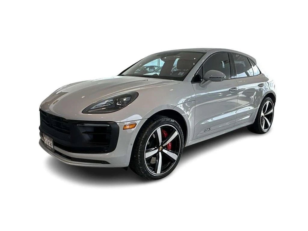 Porsche Macan * GTS * CARFAX * ЦЕНА ДО БГ - изображение 7