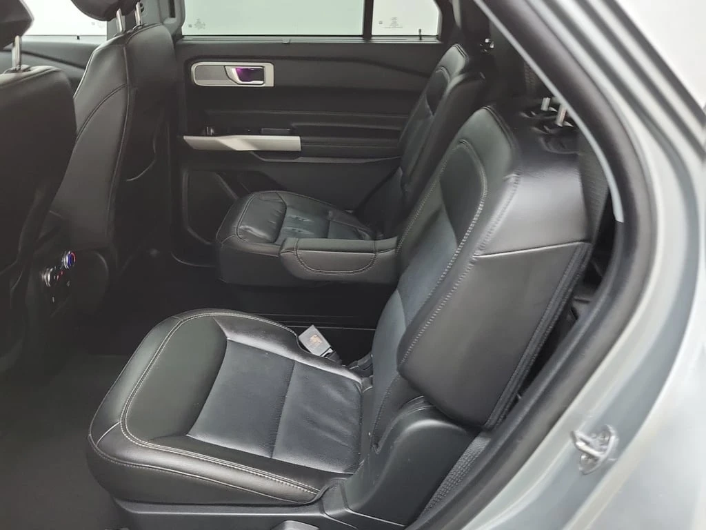 Ford Explorer * LIMITED * CARFAX *  | Mobile.bg � ����������� 12