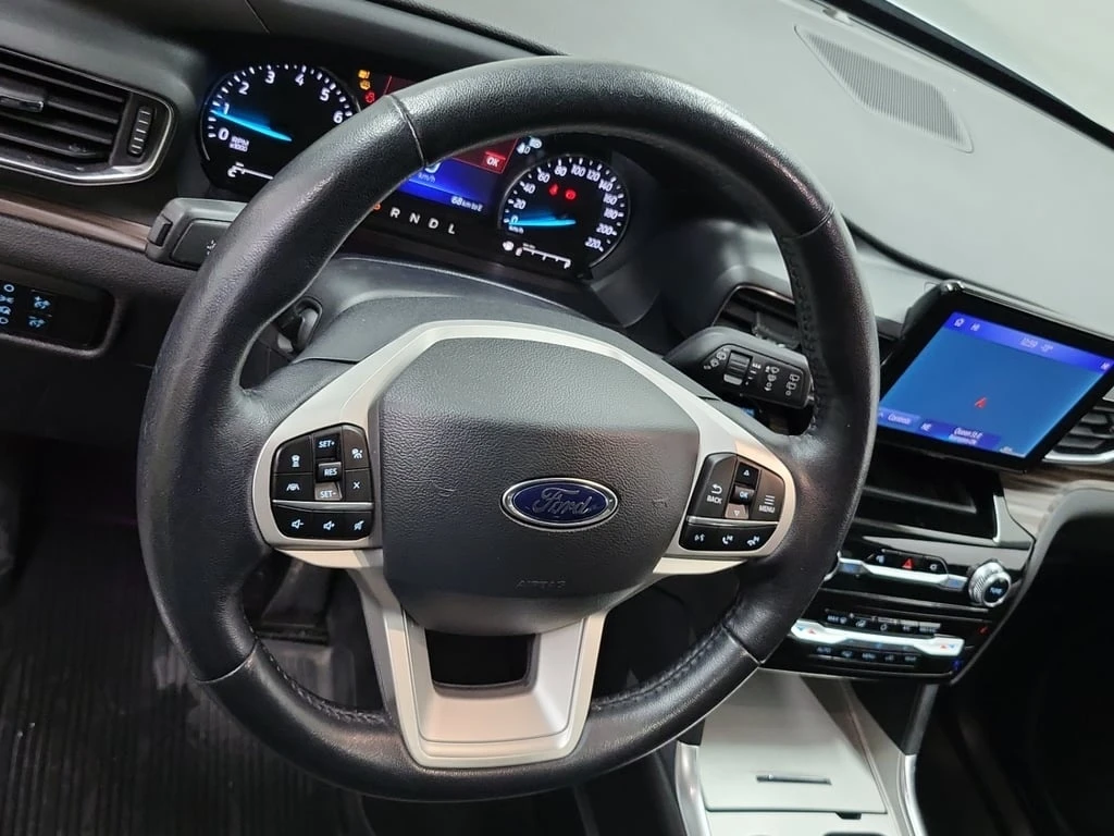 Ford Explorer * LIMITED * CARFAX *  | Mobile.bg � ����������� 11