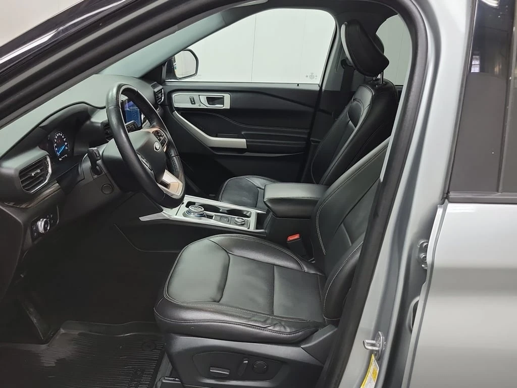 Ford Explorer * LIMITED * CARFAX *  - изображение 5