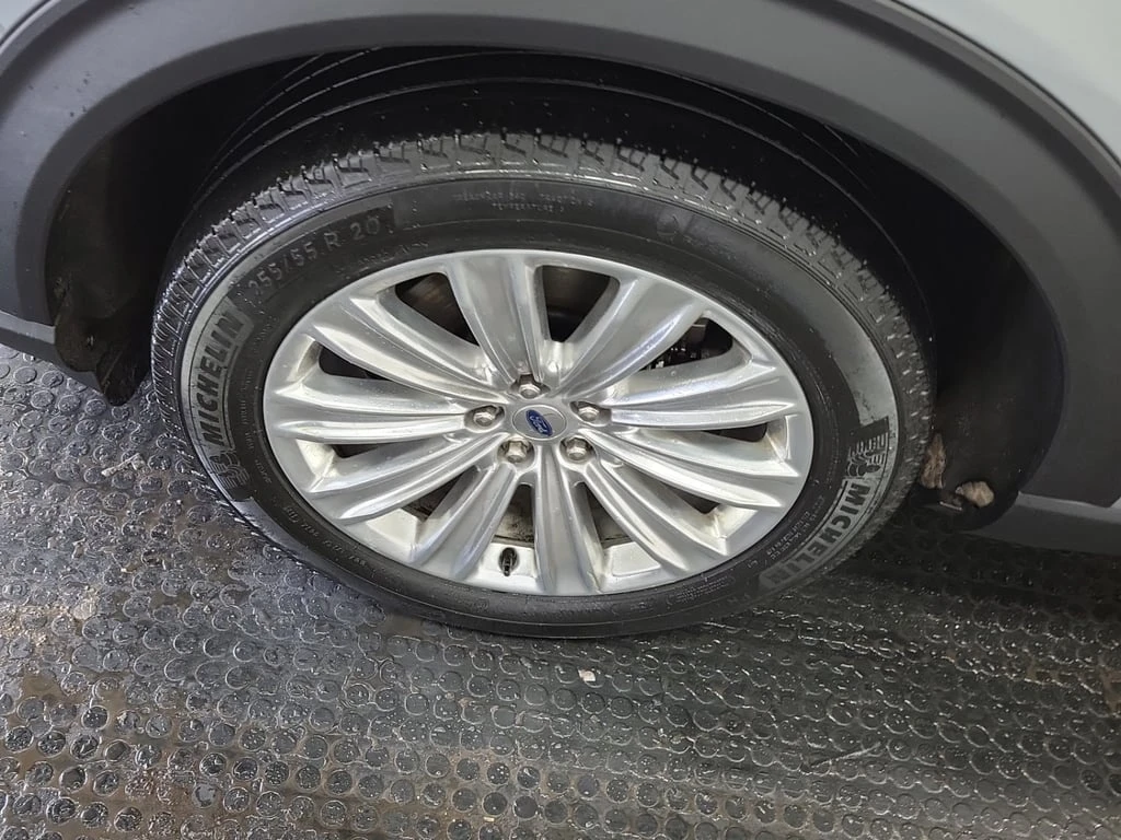 Ford Explorer * LIMITED * CARFAX *  | Mobile.bg � ����������� 17