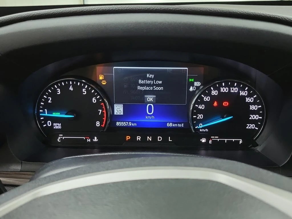 Ford Explorer * LIMITED * CARFAX *  - изображение 10