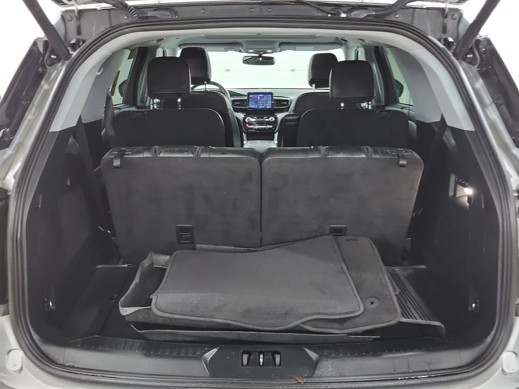 Ford Explorer * LIMITED * CARFAX *  | Mobile.bg � ����������� 16