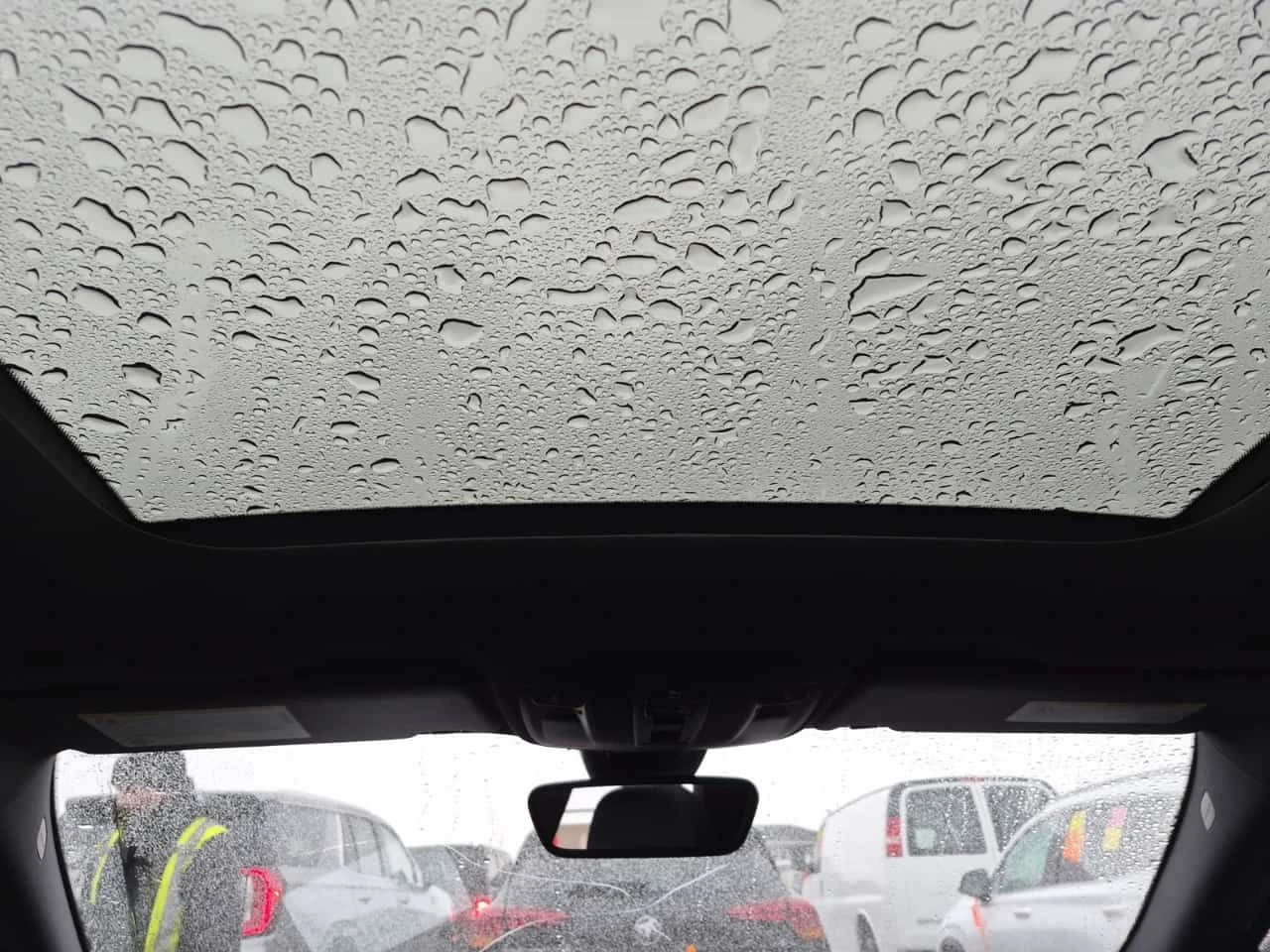 Mercedes-Benz GLA 250 4matic * Без инциденти * CARFAX *  - изображение 10