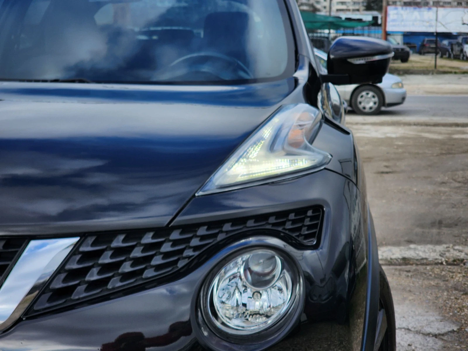 Nissan Juke 1.5DCI Facelift | Mobile.bg � ����������� 5