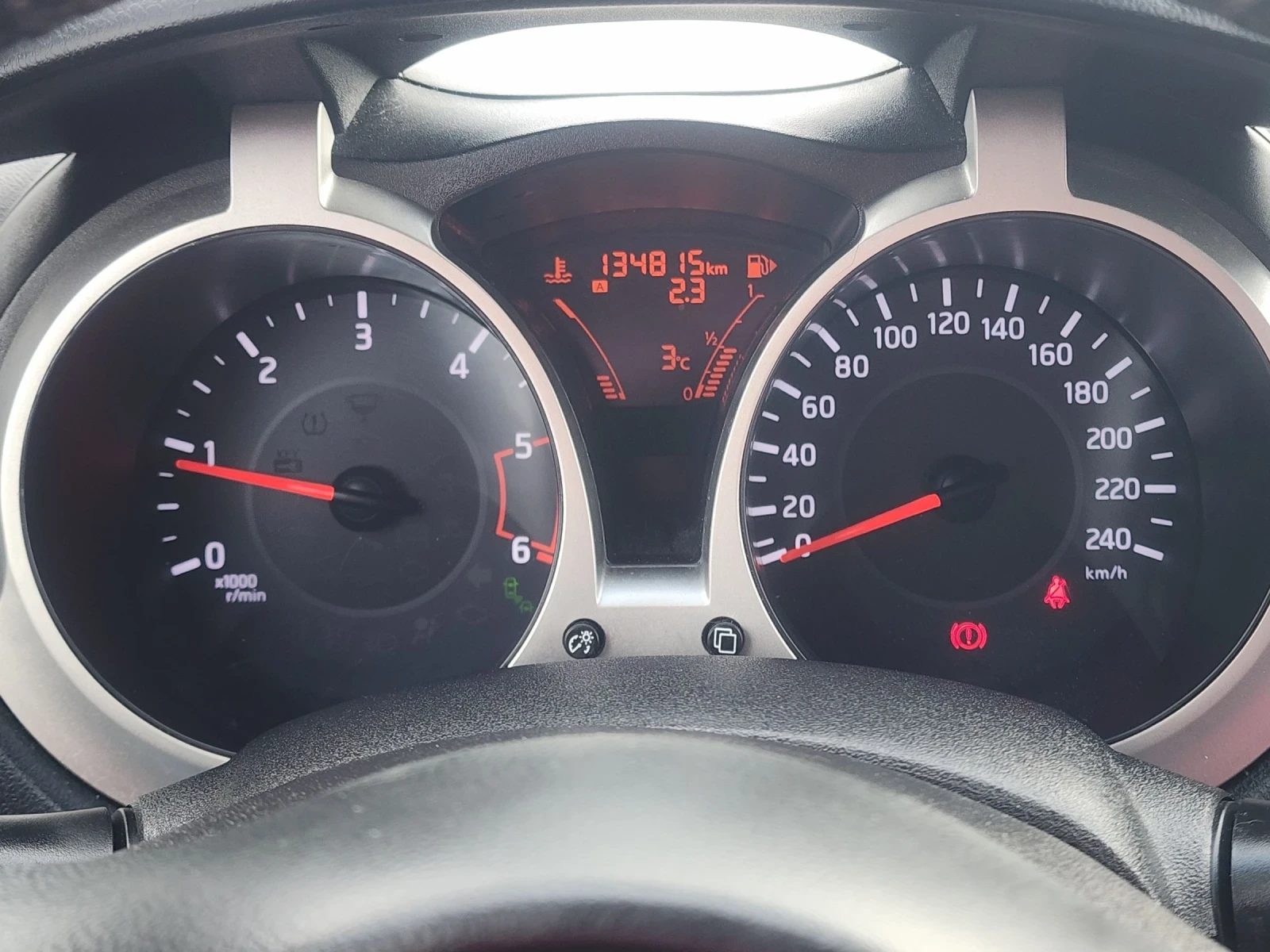 Nissan Juke 1.5DCI Facelift | Mobile.bg � ����������� 9