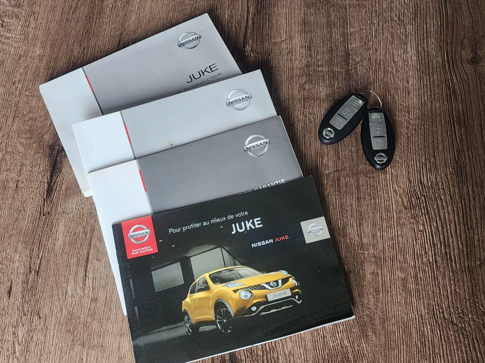 Nissan Juke 1.5DCI Facelift | Mobile.bg � ����������� 17