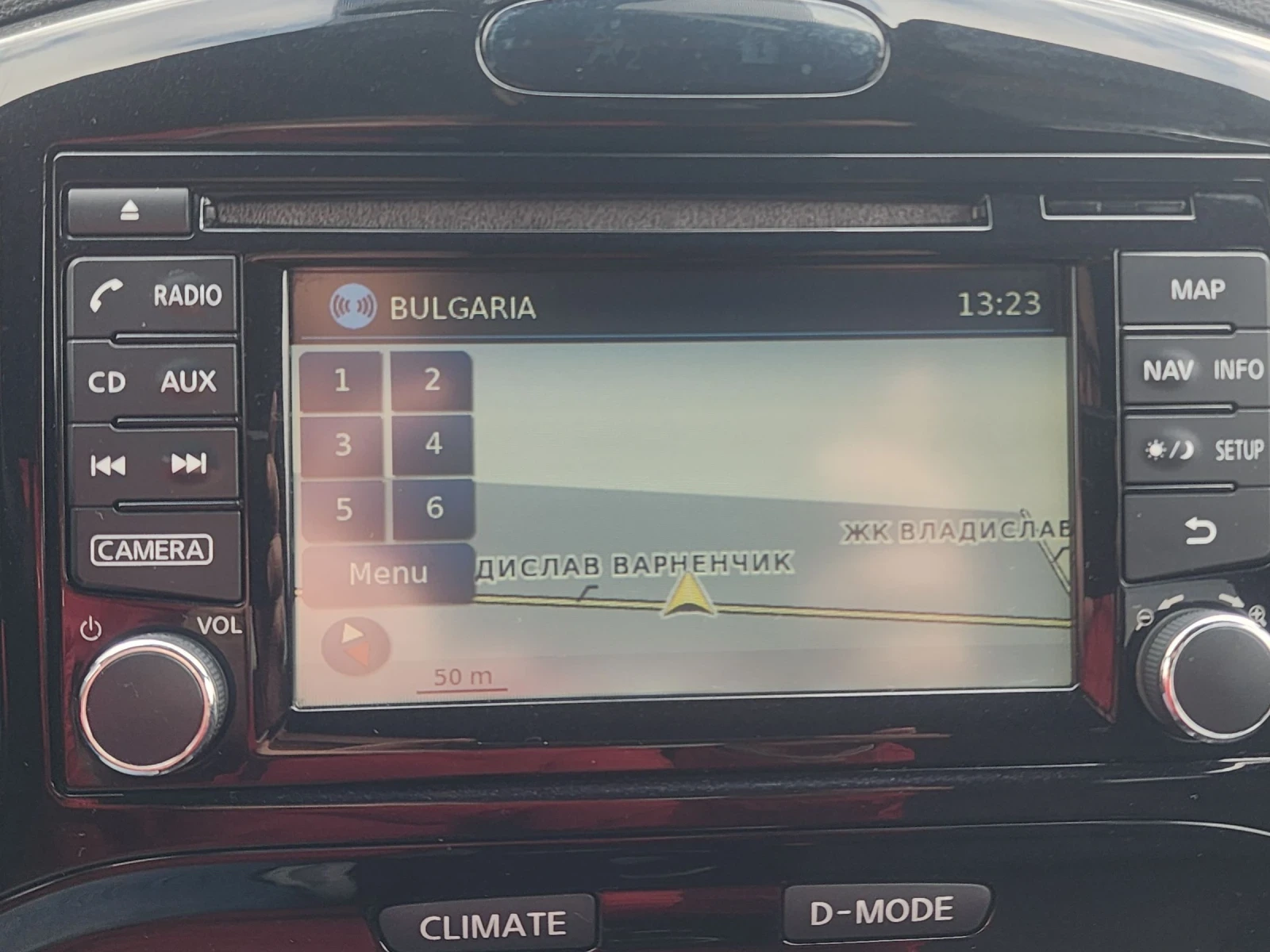 Nissan Juke 1.5DCI Facelift | Mobile.bg � ����������� 11