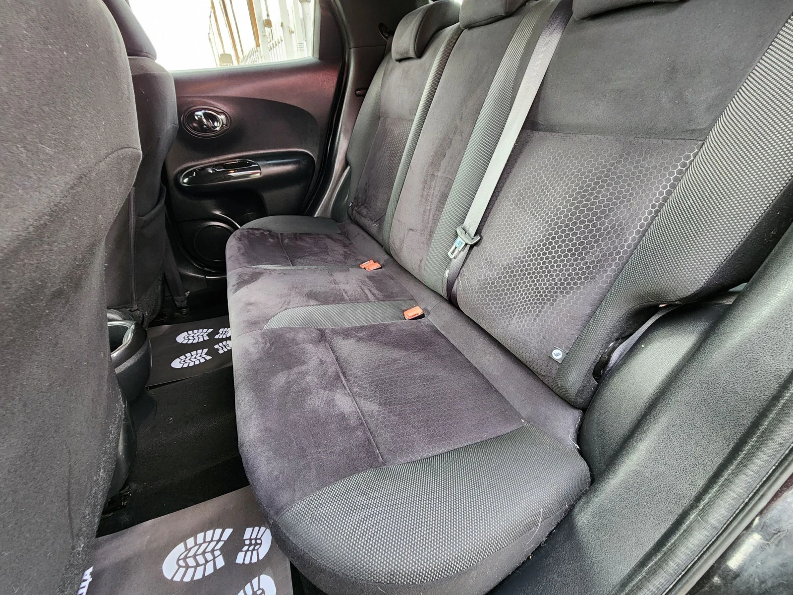 Nissan Juke 1.5DCI Facelift | Mobile.bg � ����������� 13