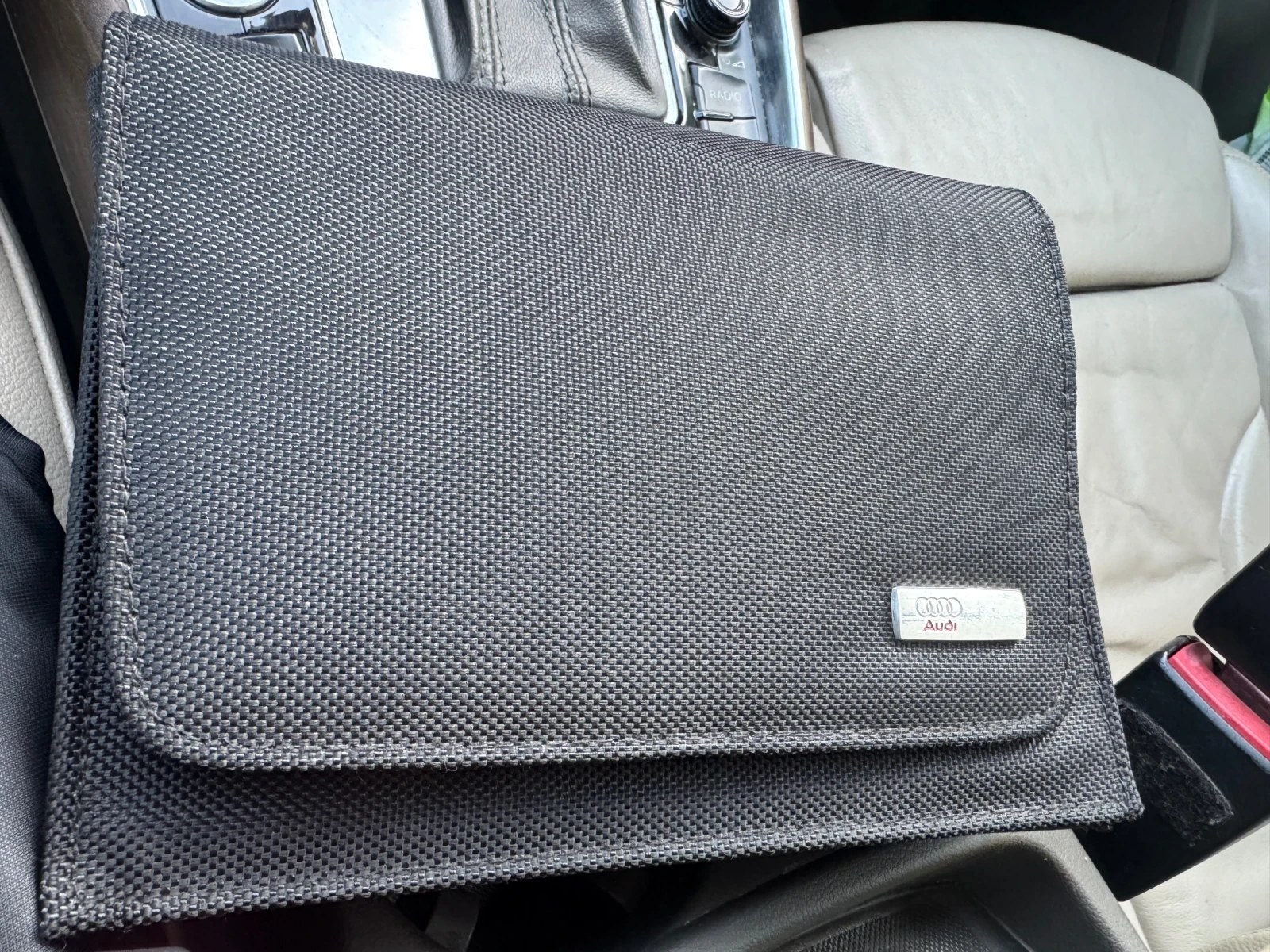 Audi Q5 3.0 TDI QUATTRO , снимка 11 - Автомобили и джипове - 53659099