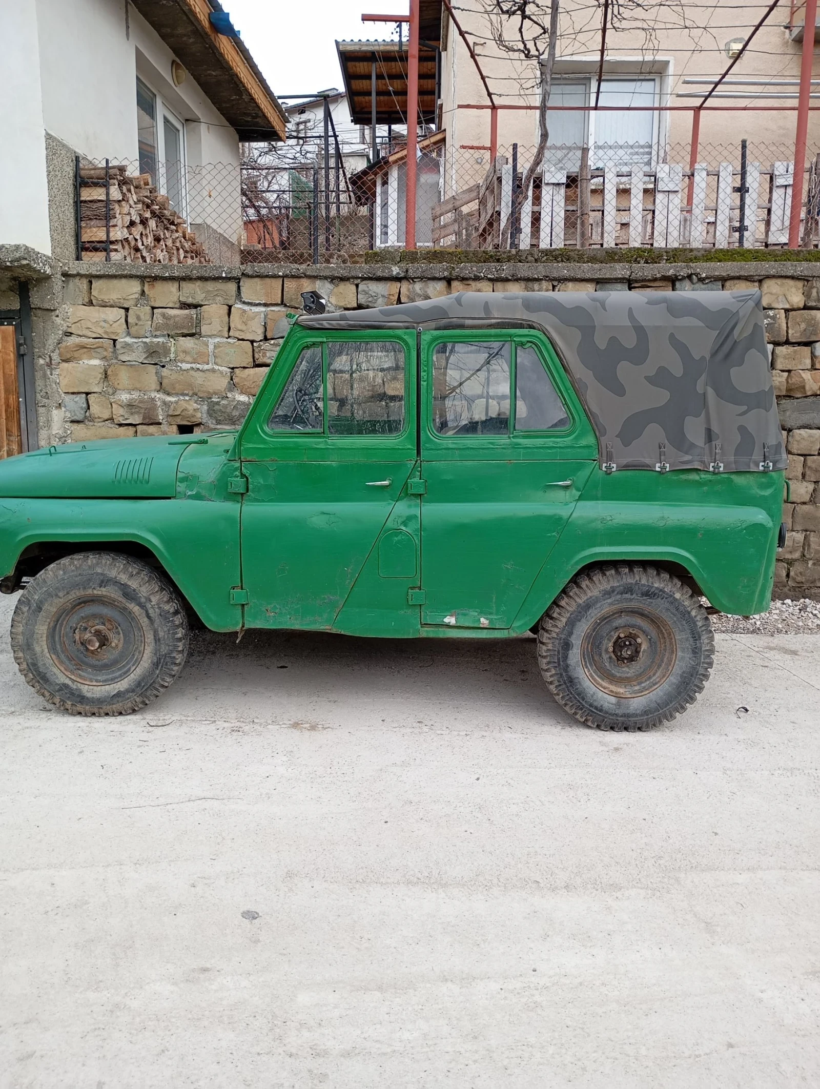 Uaz 469 | Mobile.bg � ����������� 1