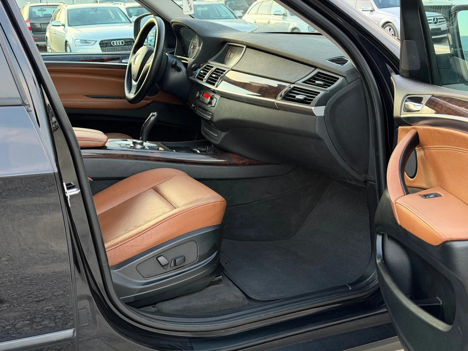 BMW X5 3.5D 286к.с * Sport-Packet* , снимка 11 - Автомобили и джипове - 53794899