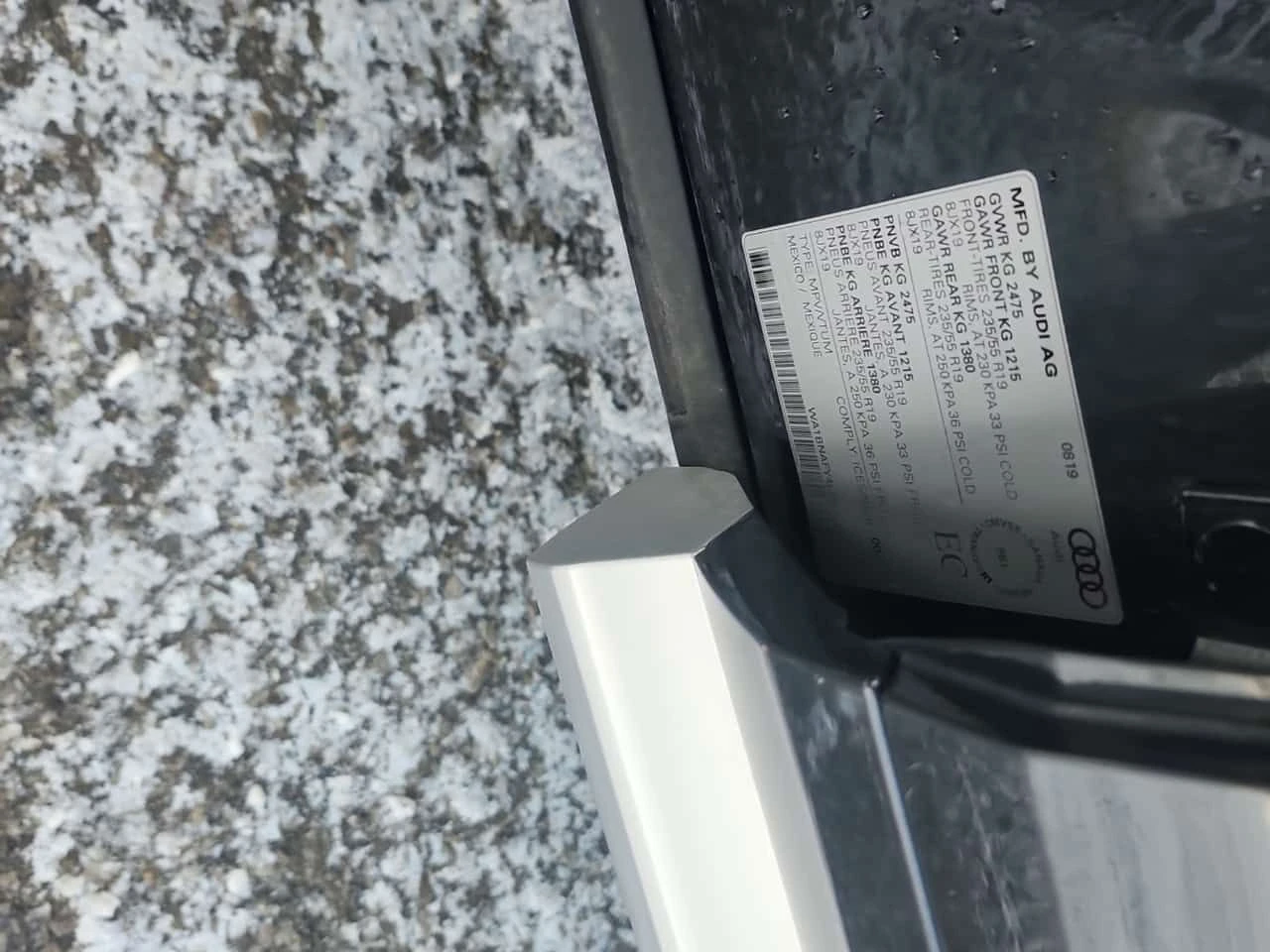 Audi Q5 * PROGRESSIV * CARFAX * ПАНОРАМА, снимка 15 - Автомобили и джипове - 53896788