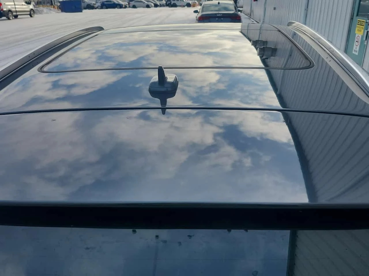 Audi Q5 * PROGRESSIV * CARFAX * ПАНОРАМА, снимка 7 - Автомобили и джипове - 53896788