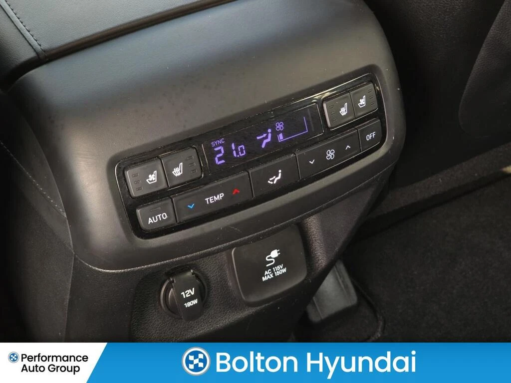 Hyundai Palisade Ultimate Calligraphy. ONE OWNER/360 ���� �� ����� | Mobile.bg � ����������� 11