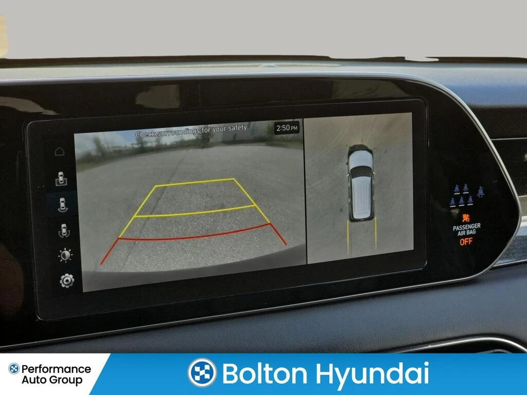 Hyundai Palisade Ultimate Calligraphy. ONE OWNER/360 ���� �� ����� | Mobile.bg � ����������� 15