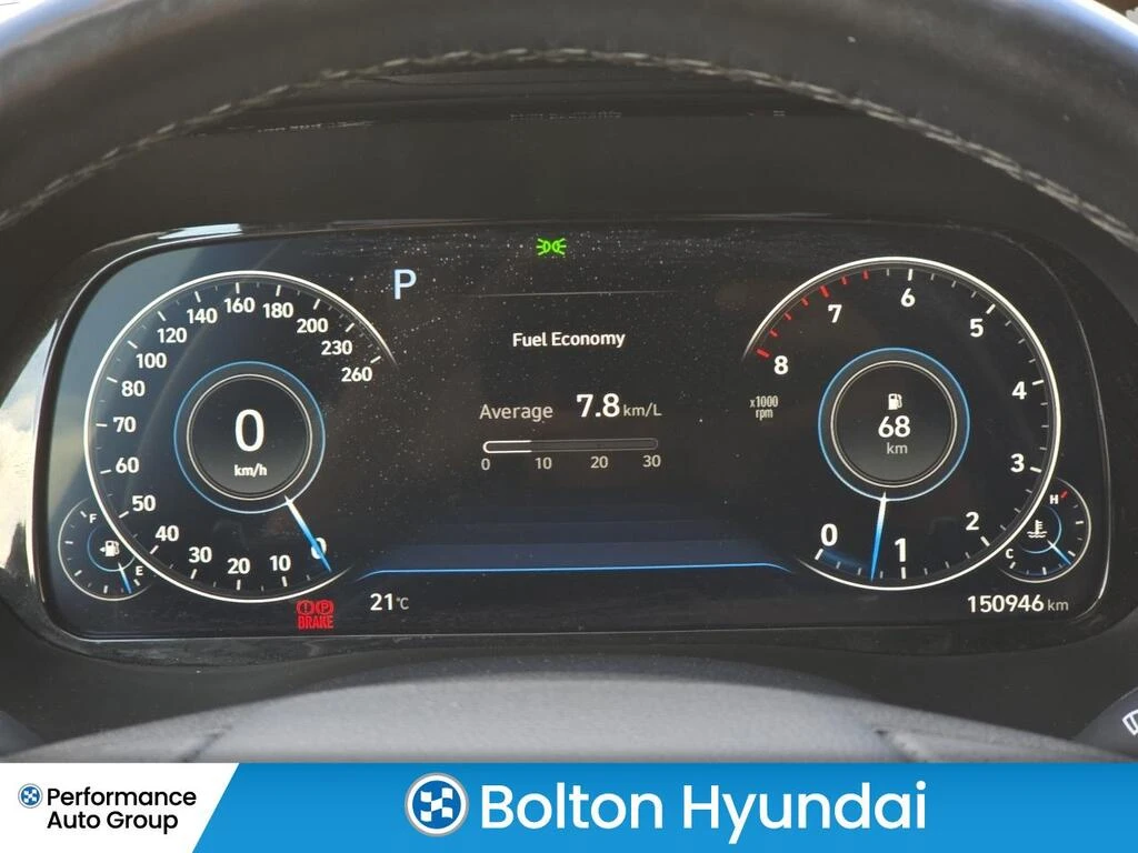 Hyundai Palisade Ultimate Calligraphy. ONE OWNER/360 ���� �� ����� | Mobile.bg � ����������� 13