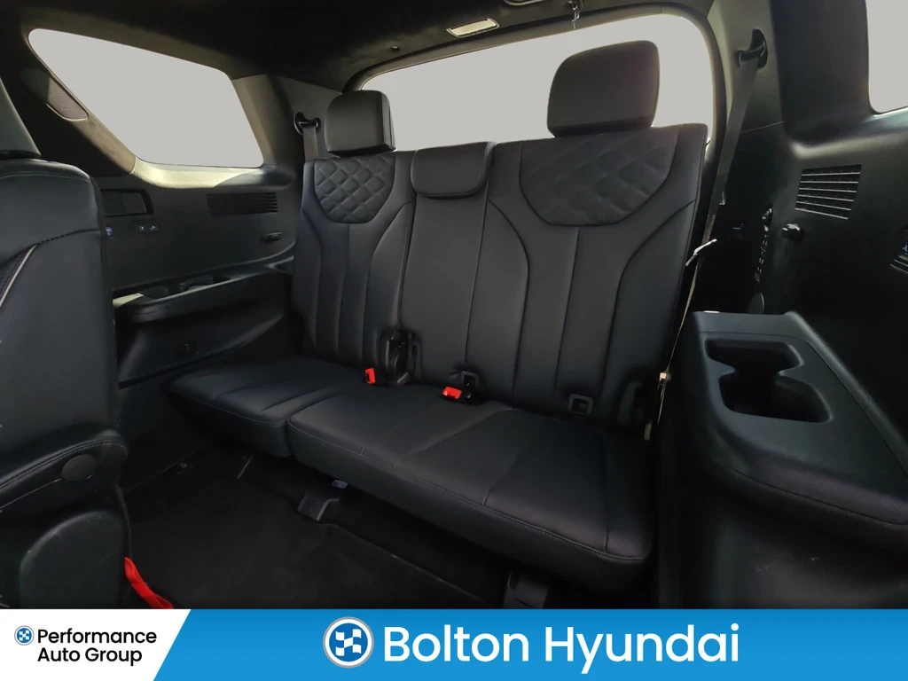 Hyundai Palisade Ultimate Calligraphy. ONE OWNER/360 ���� �� ����� | Mobile.bg � ����������� 16