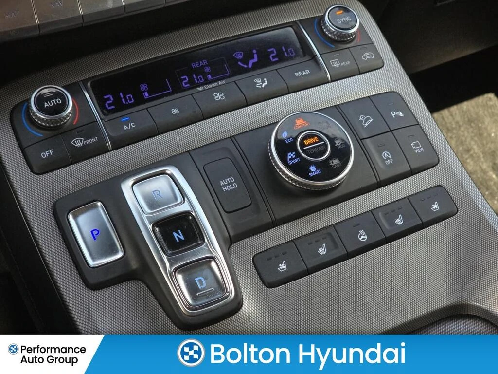 Hyundai Palisade Ultimate Calligraphy. ONE OWNER/360 ���� �� ����� | Mobile.bg � ����������� 14