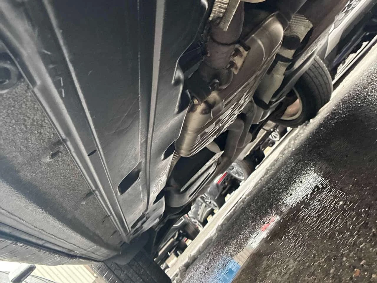 Audi Q7 * 3.0T Technik * CARFAX * ЦЕНА ДО БГ, снимка 7 - Автомобили и джипове - 54044340