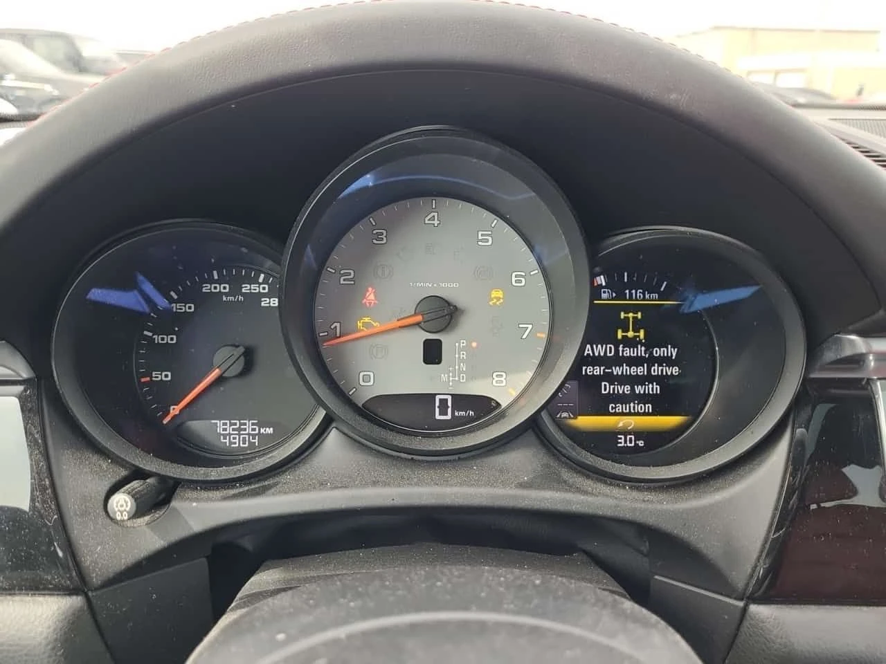 Porsche Macan S| ОБДУХВАНЕ| ПАНОРАМА| CARFAX| , снимка 8 - Автомобили и джипове - 54070505