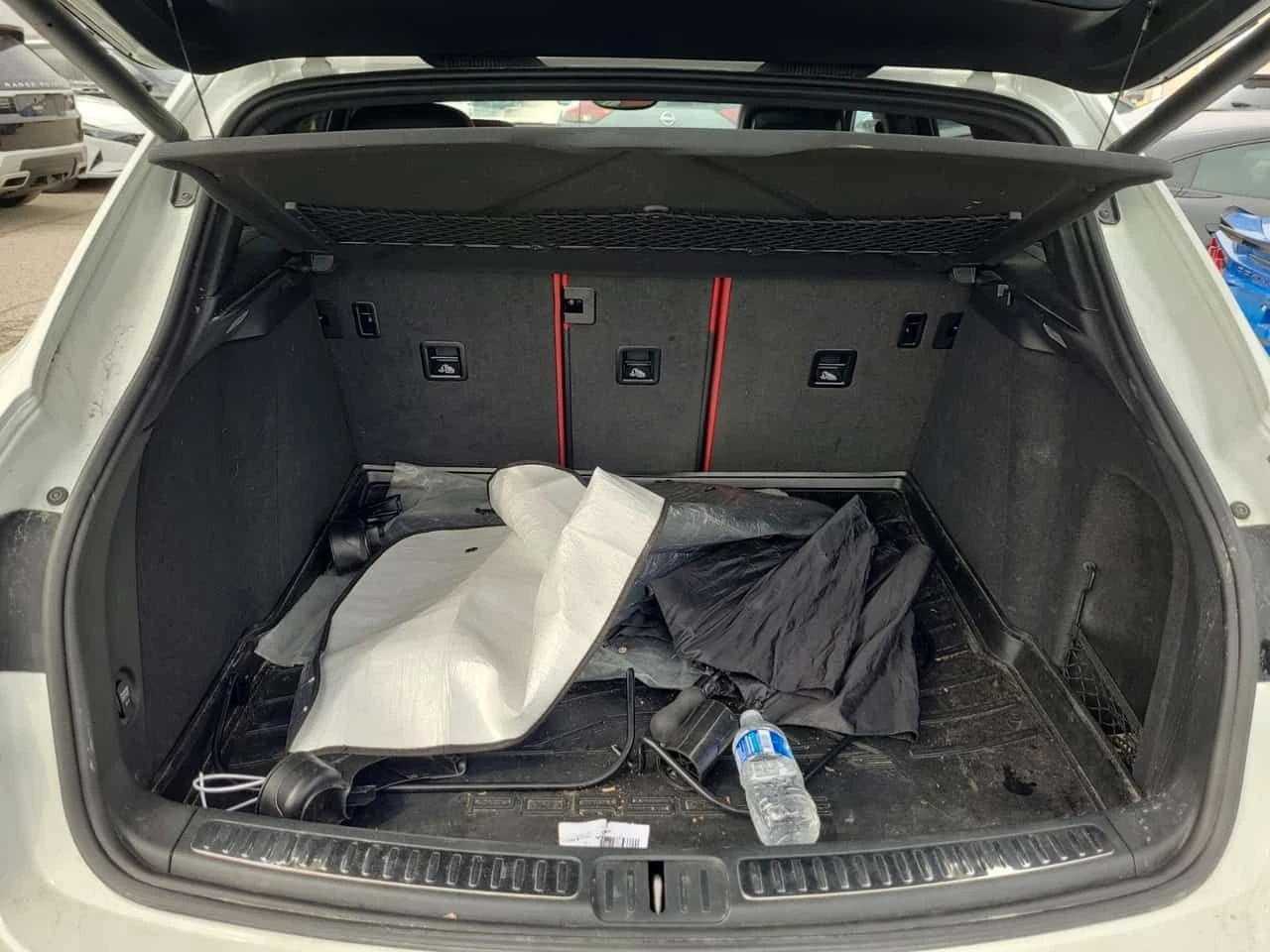 Porsche Macan S| ОБДУХВАНЕ| ПАНОРАМА| CARFAX| , снимка 13 - Автомобили и джипове - 54070505