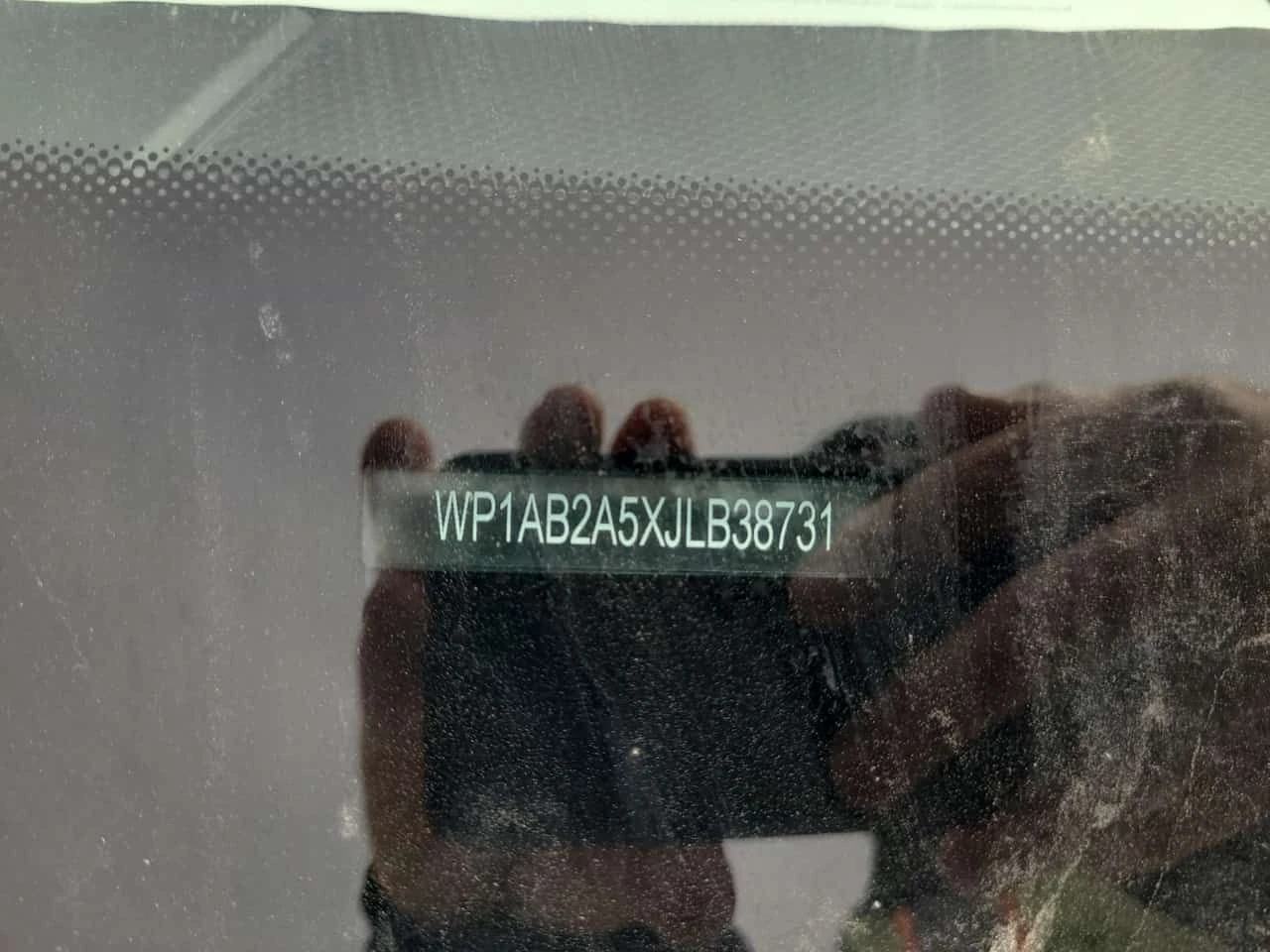 Porsche Macan S| ОБДУХВАНЕ| ПАНОРАМА| CARFAX| , снимка 16 - Автомобили и джипове - 54070505