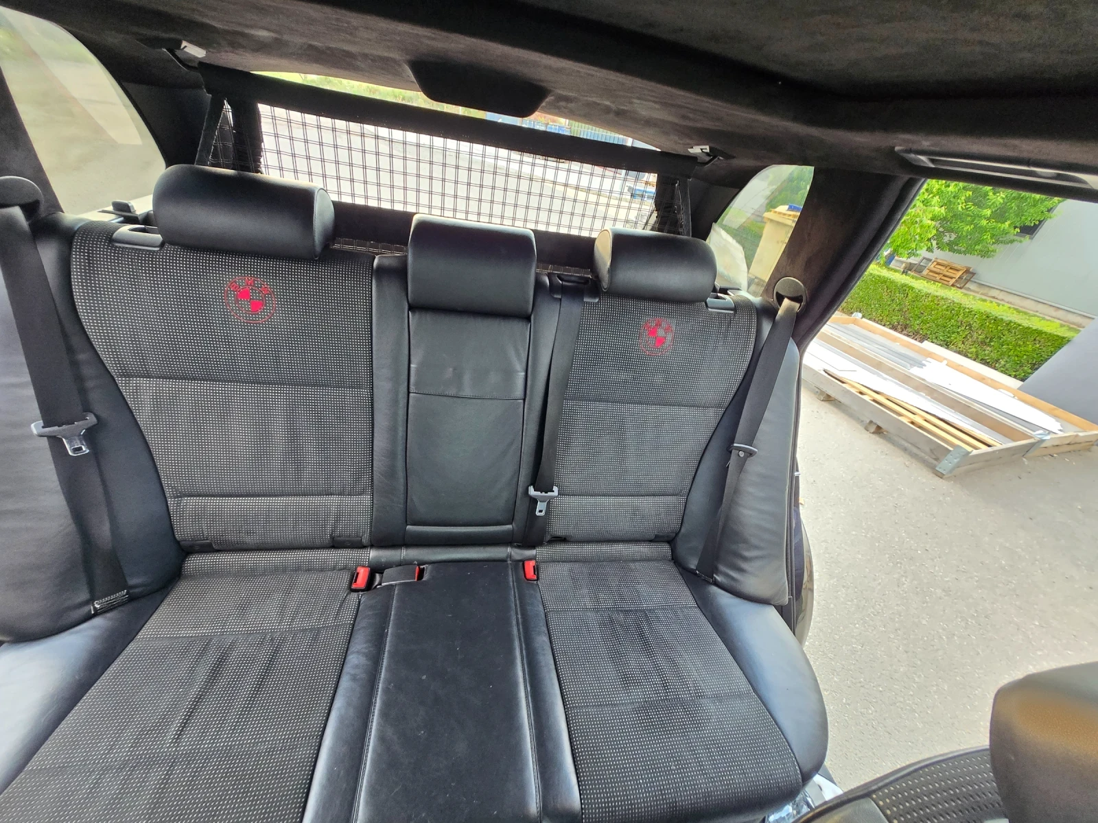 BMW X5 3.0d 218, снимка 10 - Автомобили и джипове - 54570351