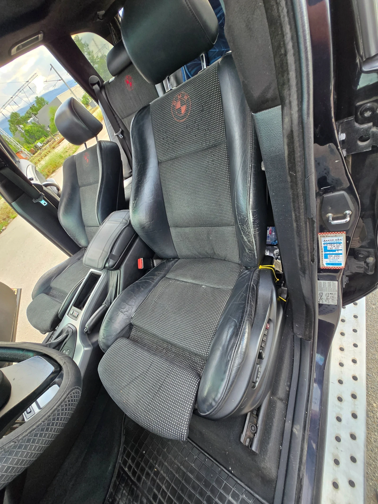BMW X5 3.0d 218, снимка 13 - Автомобили и джипове - 54570351