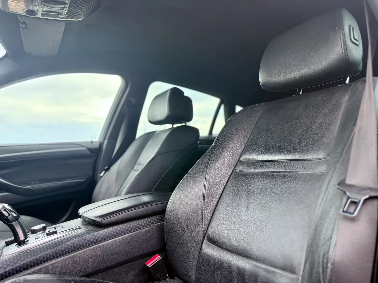 BMW X6 3.5 D* Xdrive* , снимка 7 - Автомобили и джипове - 54749099