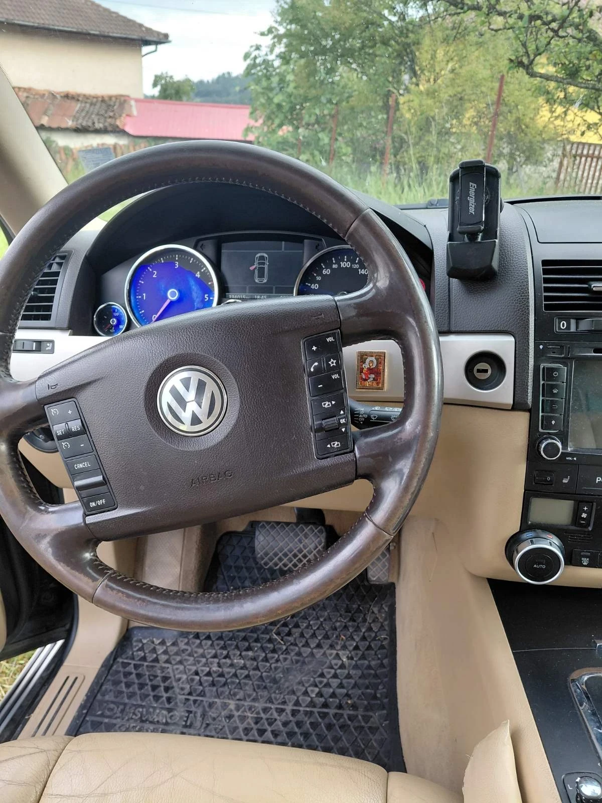VW Touareg 3.0 TDI | Mobile.bg � ����������� 7