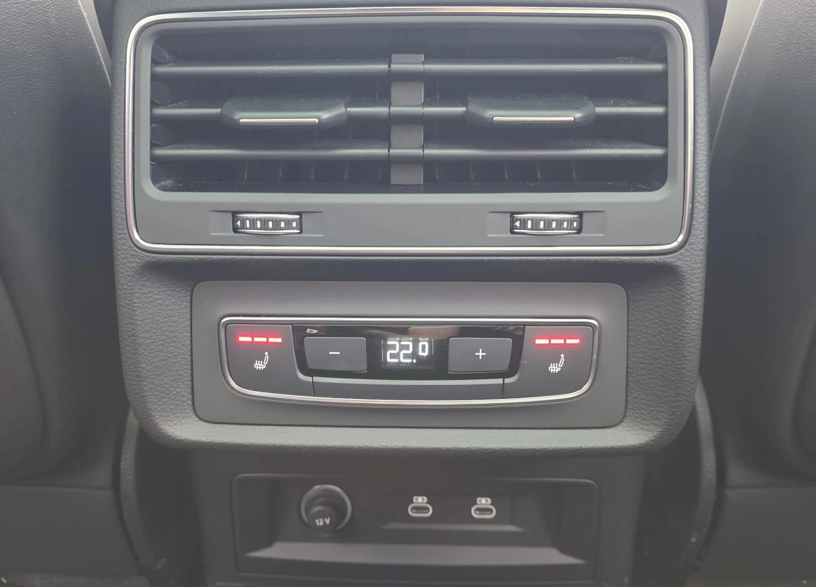 Audi Q8 60TFSI Quattro S-Line, снимка 8 - Автомобили и джипове - 54936889