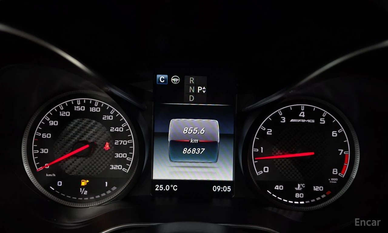 Mercedes-Benz GLE 63 AMG * ФИКСИРАНА ЦЕНА ДО БЪЛГАРИЯ * АВТОКРЕДИТ, снимка 12 - Автомобили и джипове - 55399093