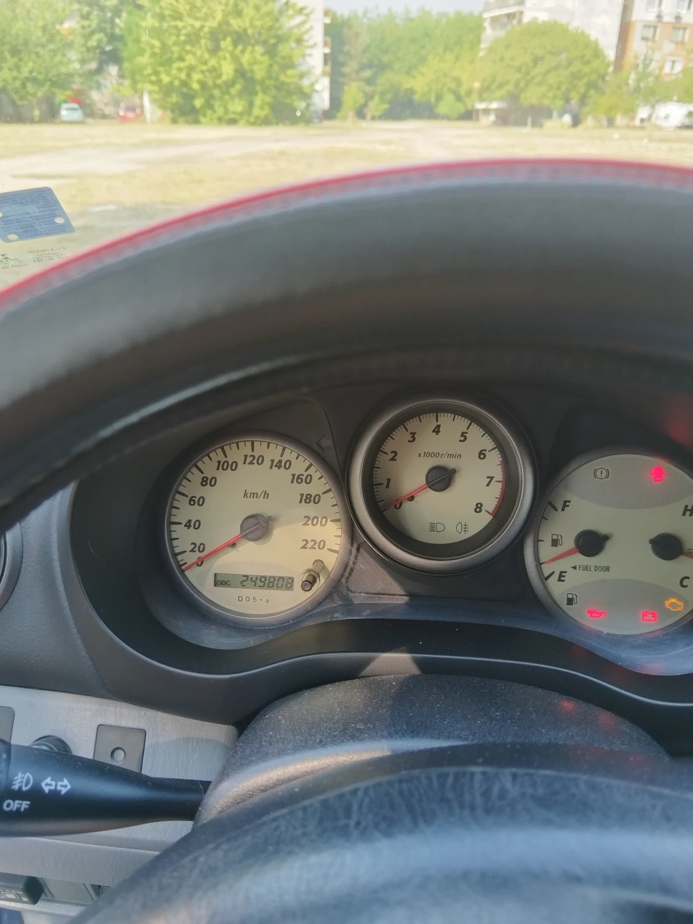 Toyota Rav4, снимка 5 - Автомобили и джипове - 55407837
