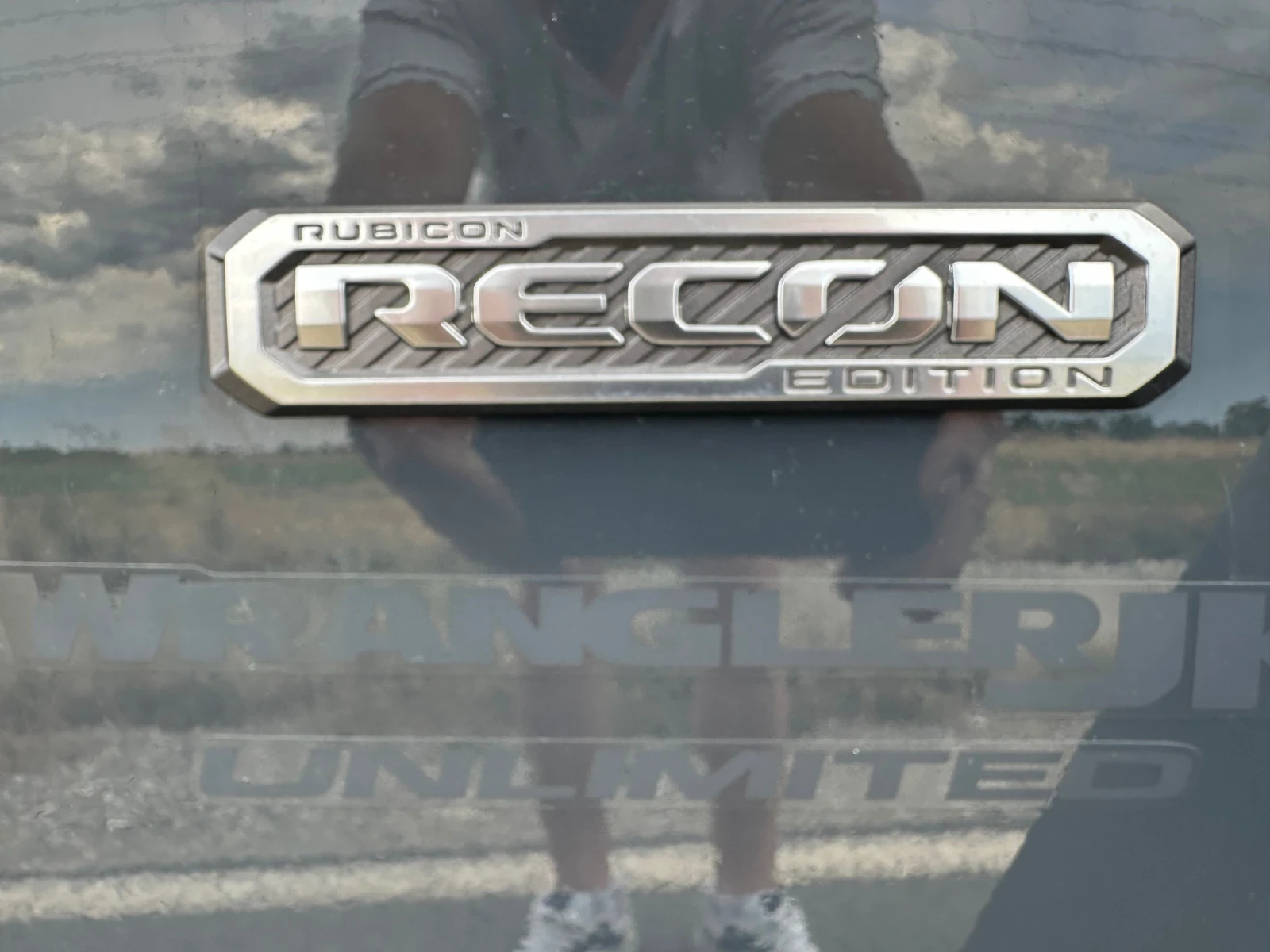 Jeep Wrangler Rubicon RECON edition,  3, 6 V6 Pentastar, снимка 6 - Автомобили и джипове - 55621444