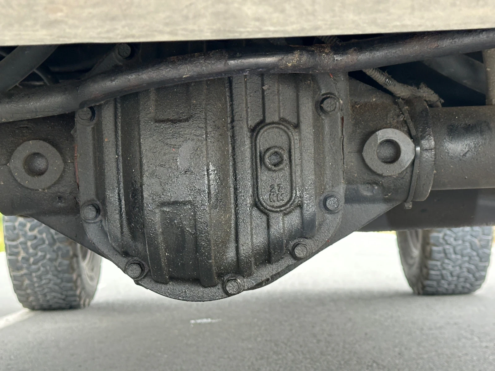 Jeep Wrangler Rubicon RECON edition,  3, 6 V6 Pentastar, снимка 8 - Автомобили и джипове - 55621444