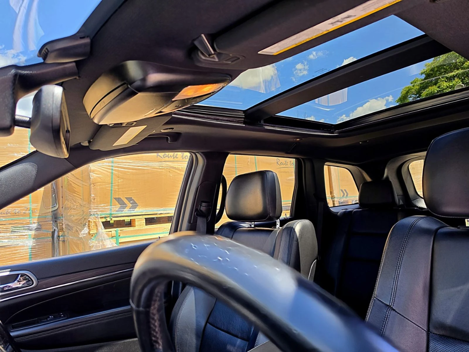 Jeep Grand cherokee 3.6 , снимка 10 - Автомобили и джипове - 55671119