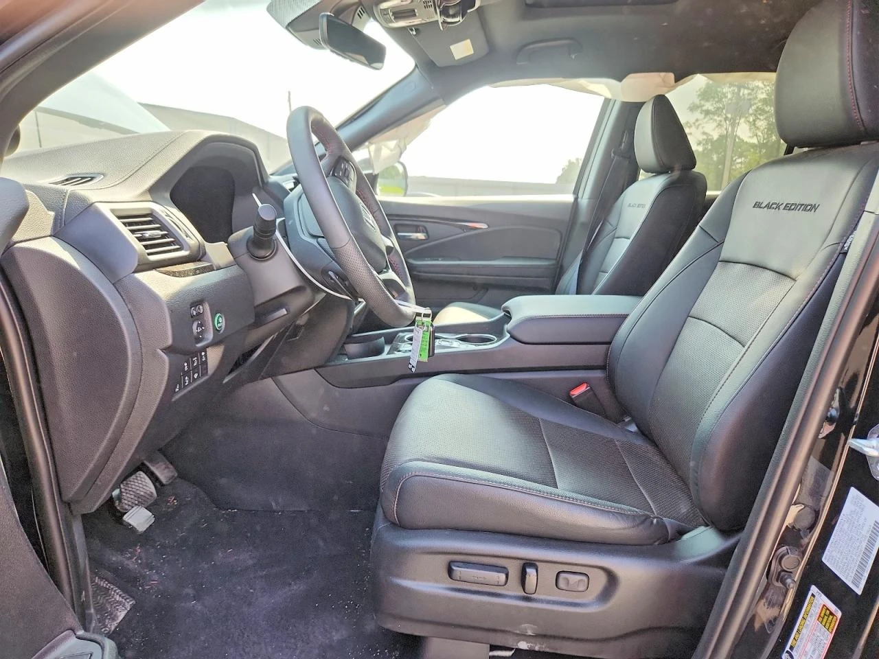 Honda Ridgeline 3.5l Black Edition, снимка 7 - Автомобили и джипове - 55945435