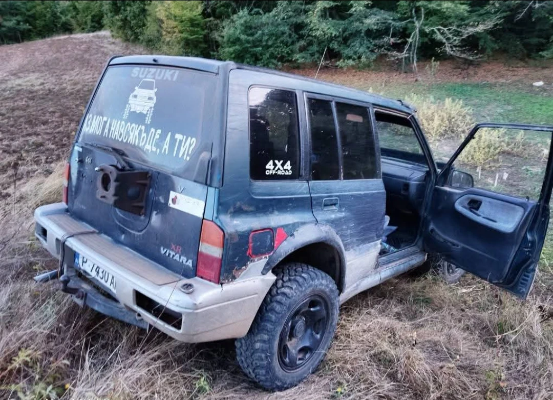 Suzuki Vitara V6 | Mobile.bg � ����������� 7