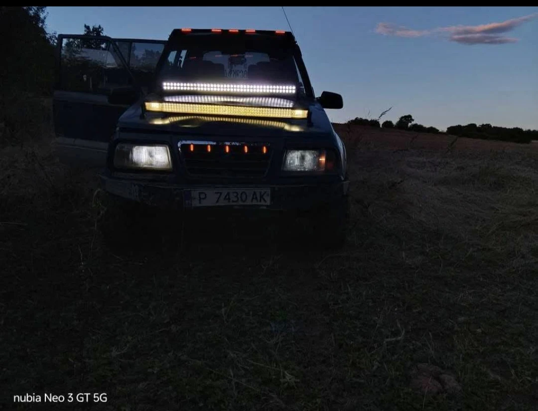 Suzuki Vitara V6 | Mobile.bg � ����������� 6