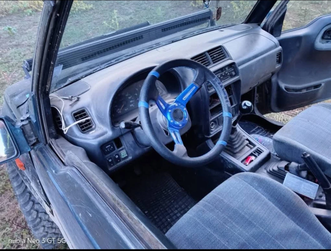 Suzuki Vitara V6 | Mobile.bg � ����������� 5