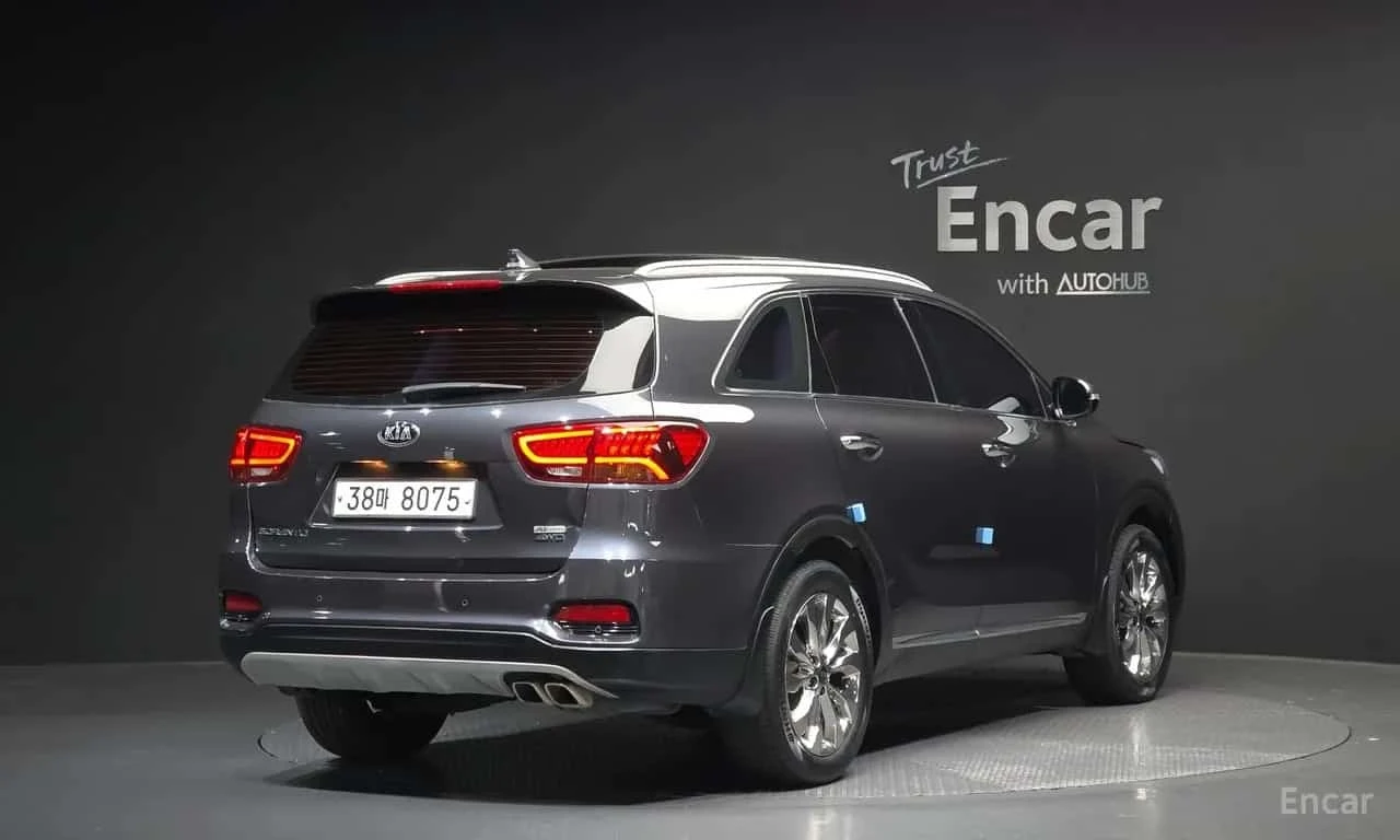 Kia Sorento * Diesel 2.2 4WD * ��������� * ���� �� �� *  | Mobile.bg � ����������� 2