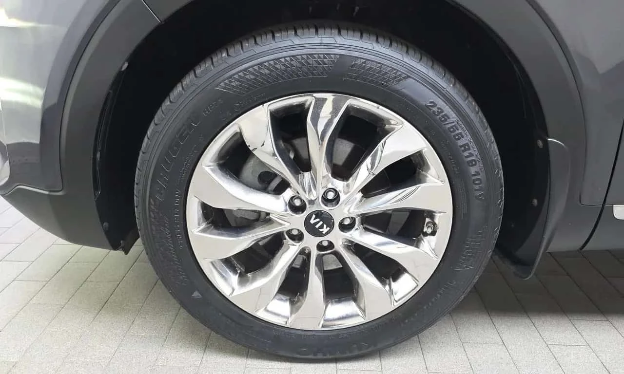 Kia Sorento * Diesel 2.2 4WD * ��������� * ���� �� �� *  | Mobile.bg � ����������� 5