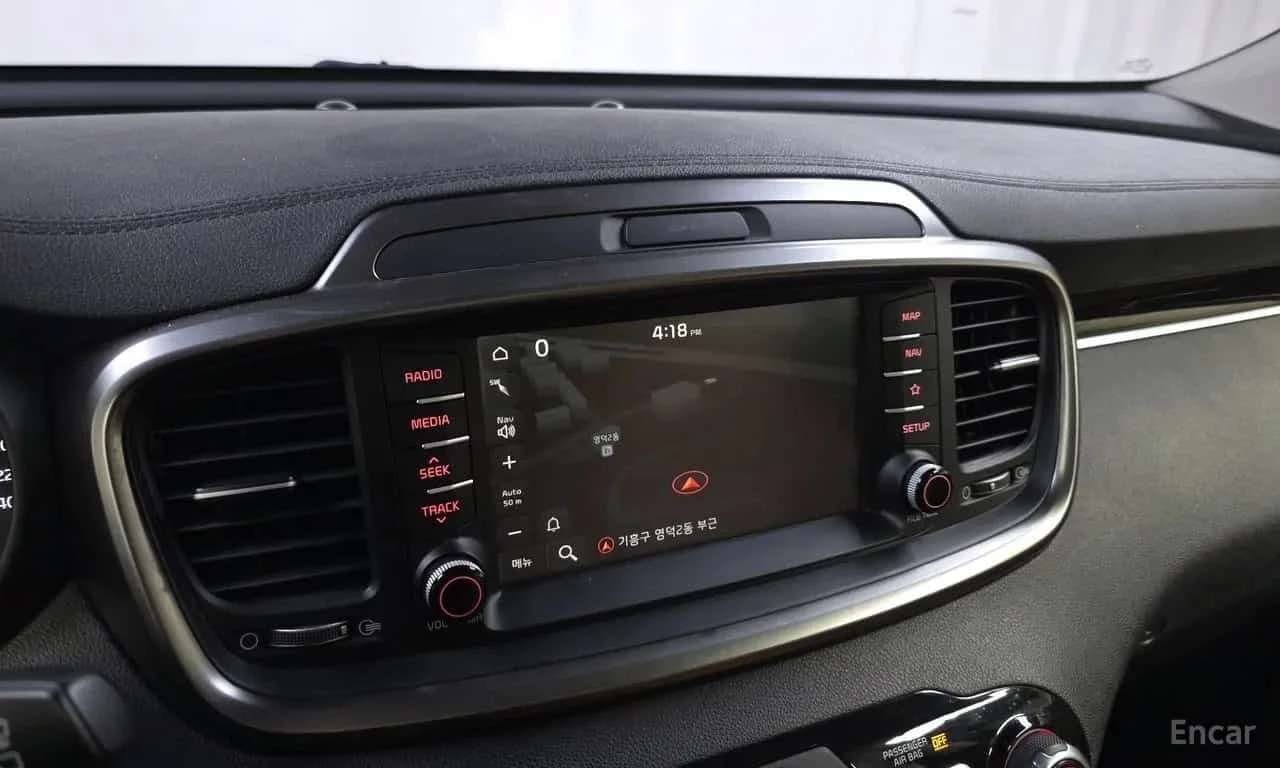 Kia Sorento * Diesel 2.2 4WD * ��������� * ���� �� �� *  | Mobile.bg � ����������� 15