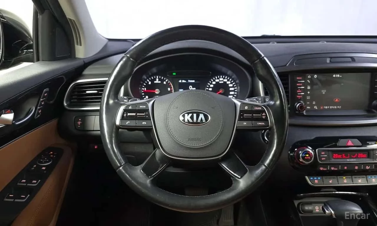 Kia Sorento * Diesel 2.2 4WD * ��������� * ���� �� �� *  | Mobile.bg � ����������� 14