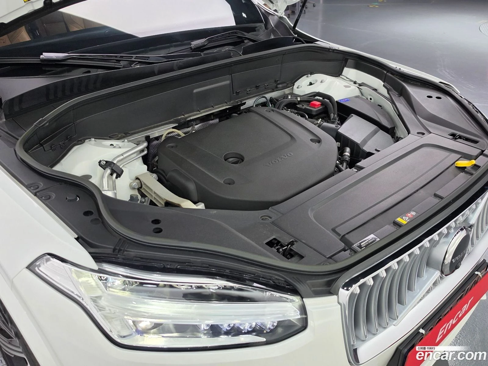 Volvo Xc90 B6 Ultimate Bright, снимка 6 - Автомобили и джипове - 56570313
