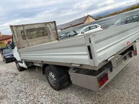 Opel Movano 2.5 klimatik, снимка 10