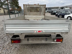 Opel Movano 2.5 klimatik, снимка 7