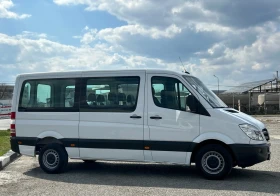 Mercedes-Benz Sprinter 311 CDI 2.2 110ps Пътнически ГЕРМАНИЯ, снимка 6